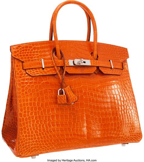 hermes bag birkin orange|hermes bags birkin price.